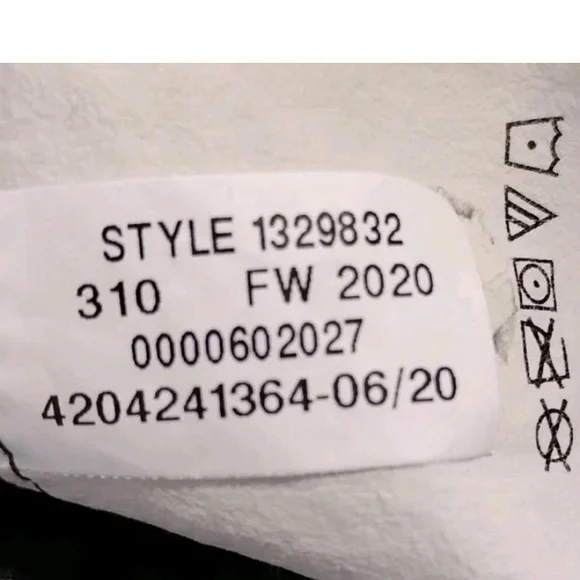 Underarmour Golf Coldgear Longsleeve Pullover Loose Fit Men's Large Green - Picture 5 of 5